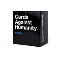 Cards Against Humanity: Blue Box