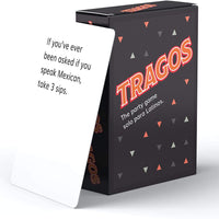 Tragos