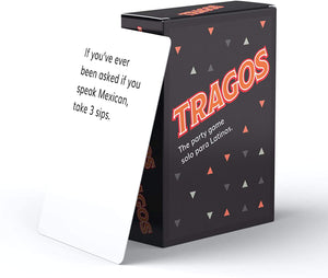 Tragos
