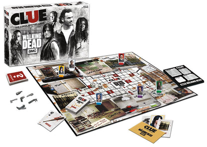 Clue