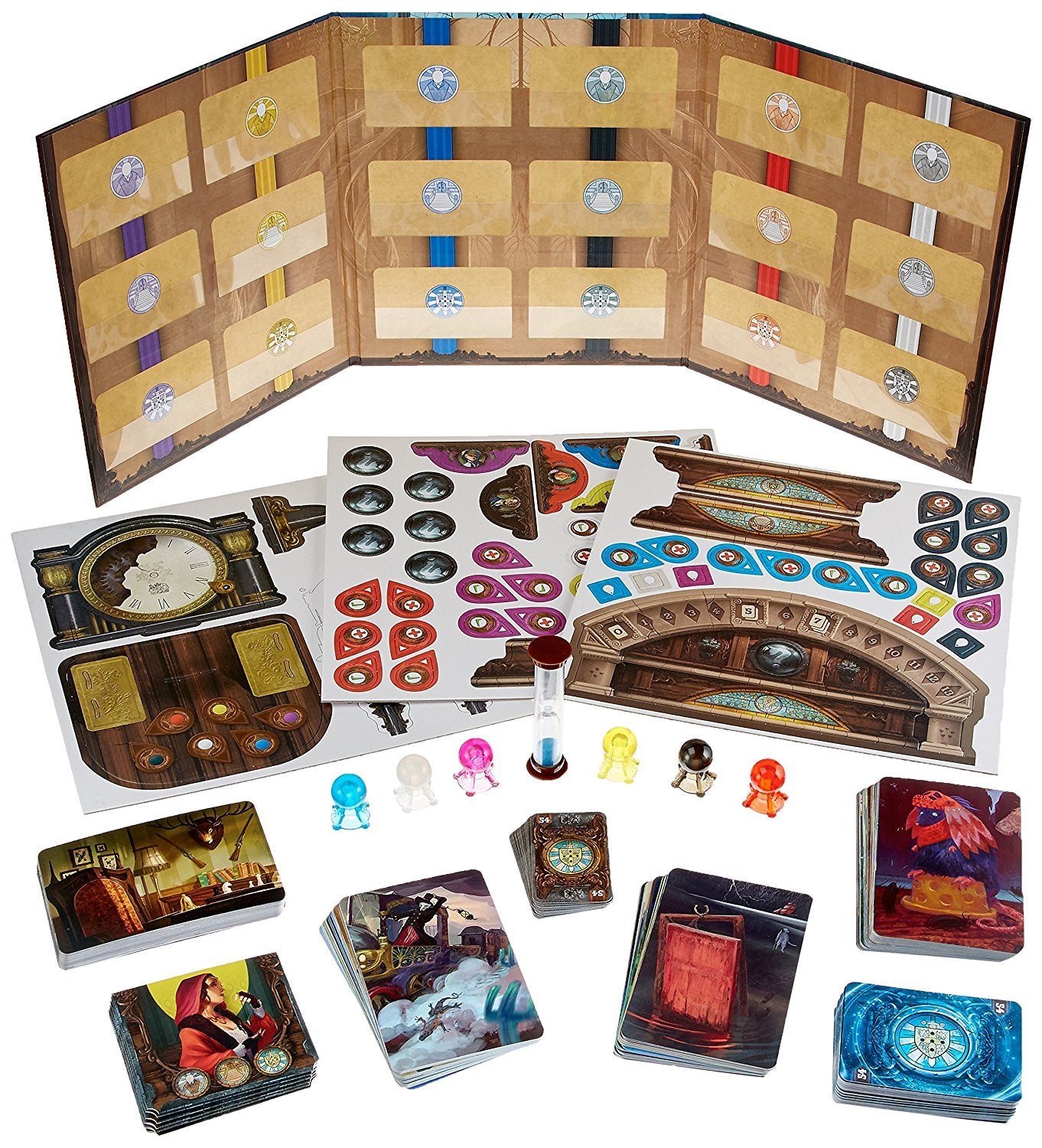 Mysterium
