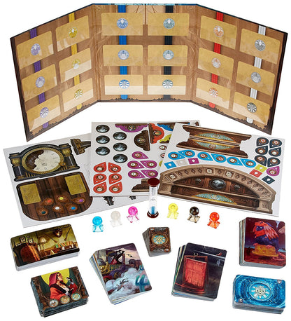 Mysterium