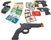 More Ca$h 'n More Guns