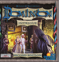 Dominion: Intrigue