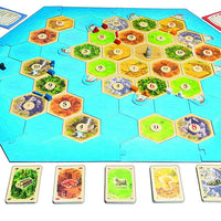 Catan: Seafarers (Expansion)