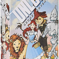 Unlock Secret Adventures: The Adventures of Oz