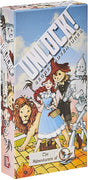 Unlock Secret Adventures: The Adventures of Oz