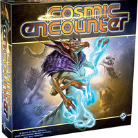 Cosmic Encounter