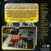 Galaxy Trucker