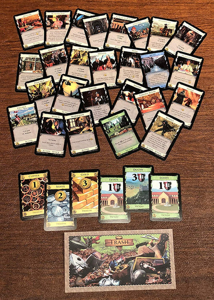 Dominion