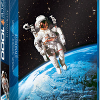 Astronaut 1000pc. Puzzle