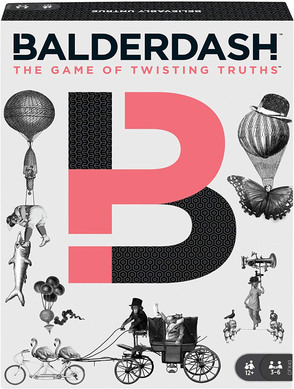 Balderdash