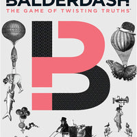 Balderdash