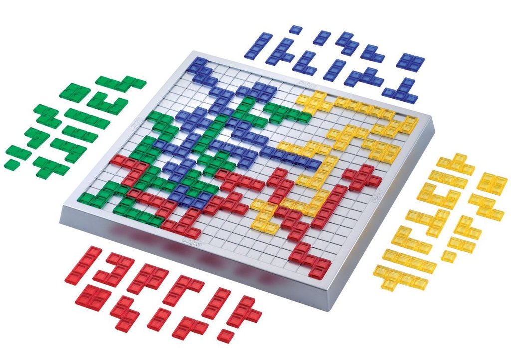 Blokus