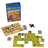 Carcassonne