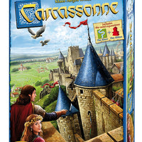 Carcassonne