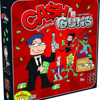 Cash n Guns