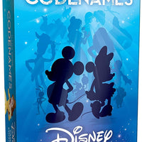 Codenames Disney