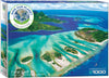 Coral Reef 1000pc. Puzzle