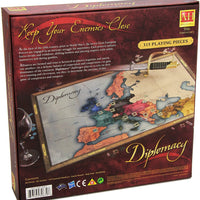 Diplomacy (50th Anniversary Ed.)