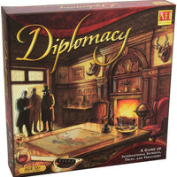 Diplomacy (50th Anniversary Ed.)