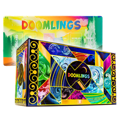 Doomlings Deluxe Bundle