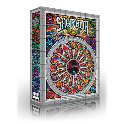Sagrada