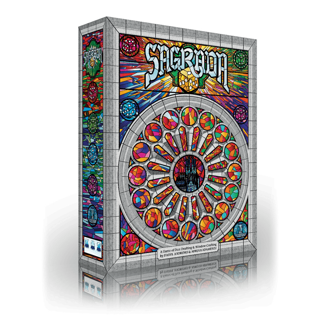 Sagrada