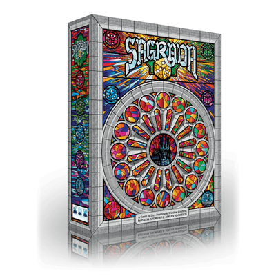 Sagrada