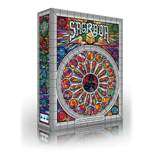 Sagrada