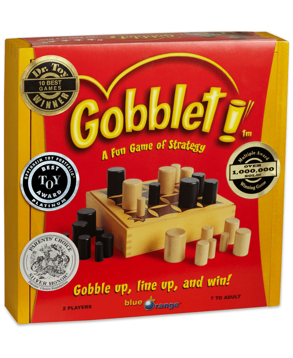 Gobblet