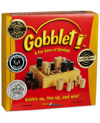 Gobblet