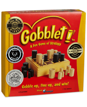 Gobblet