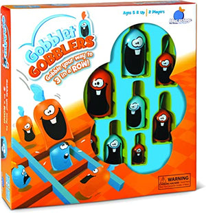 Gobblet Gobblers
