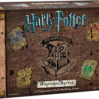 Harry Potter Hogwarts Battle