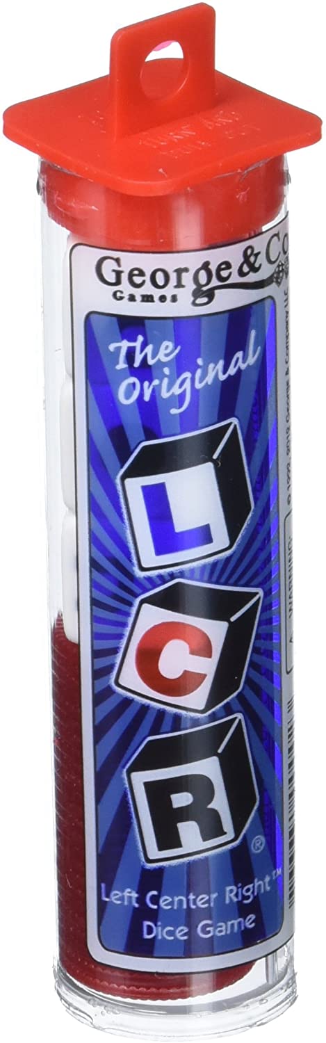 LCR