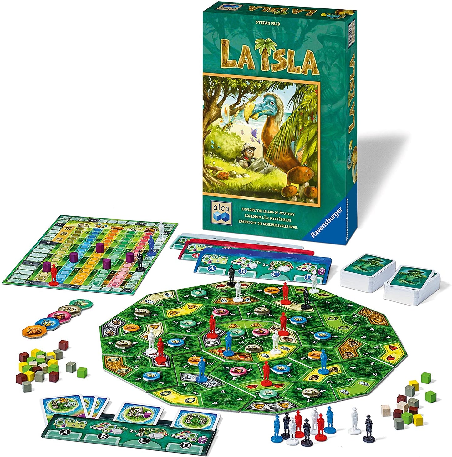 La Isla