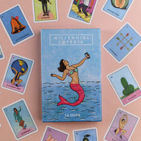 Millennial Loteria