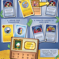 Munchkin Duck Tales
