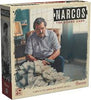 Narcos The Board Game