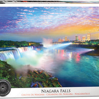 Niagra Falls 1000pc. Puzzle