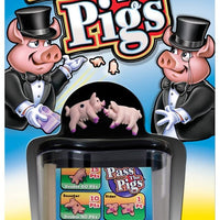 Pass the Pigs