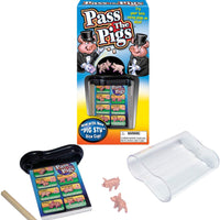 Pass the Pigs