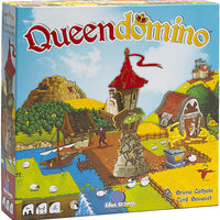 Queendomino