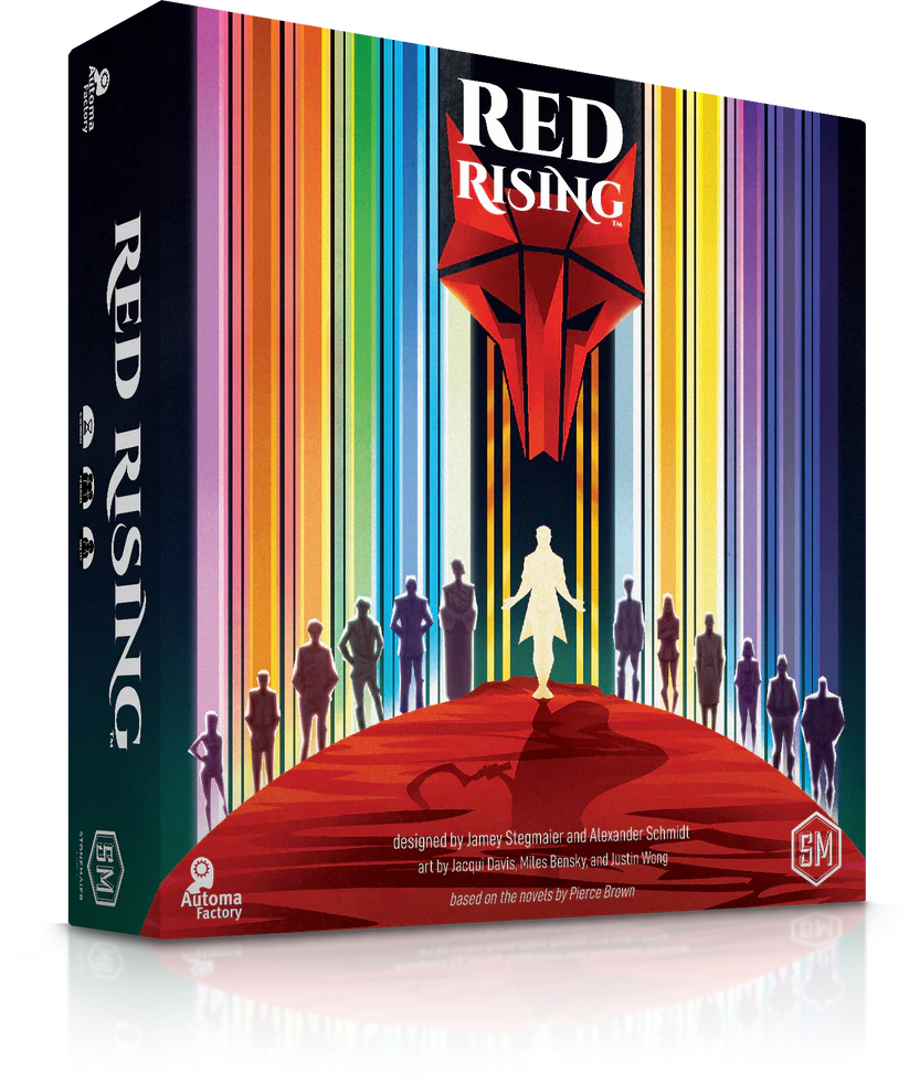 Red Rising