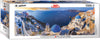 Santorini Greece Puzzle
