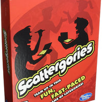 Scattergories