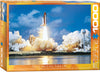 Space Shuttle Take Off 1000pc. Puzzle