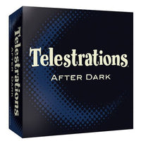 Telestrations After Dark