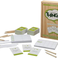 The Game of Things